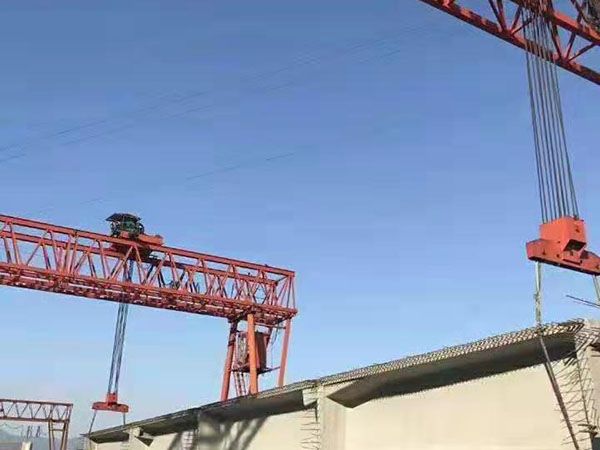 龍門吊 門式起重機(jī)