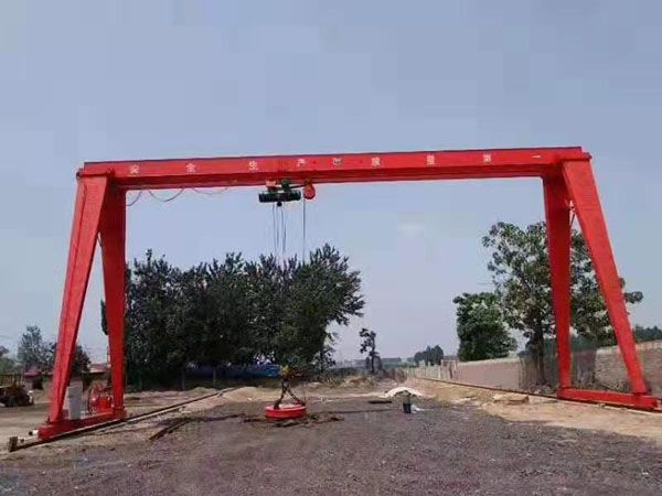 單梁門式起重機(jī) 龍門吊門式起重機(jī)