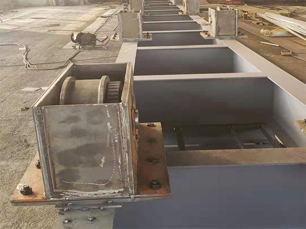 Prefabricated pedestal