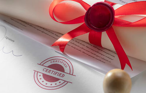 關于開通道路車輛及部件(ESA)電磁兼容認證的通知