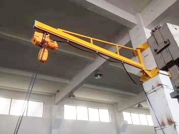 懸臂起重機(jī) 定柱式懸臂起重機(jī)