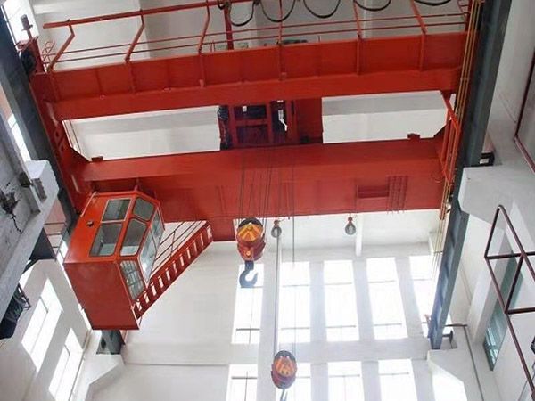 雙梁起重機(jī) 橋式起重機(jī) 天吊 行吊 天車